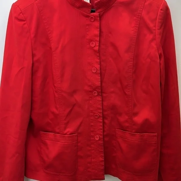 Charter Club Jacket Blazer - Picture 3 of 9